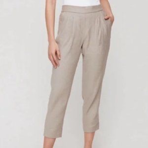Babaton Cohen pants - linen
